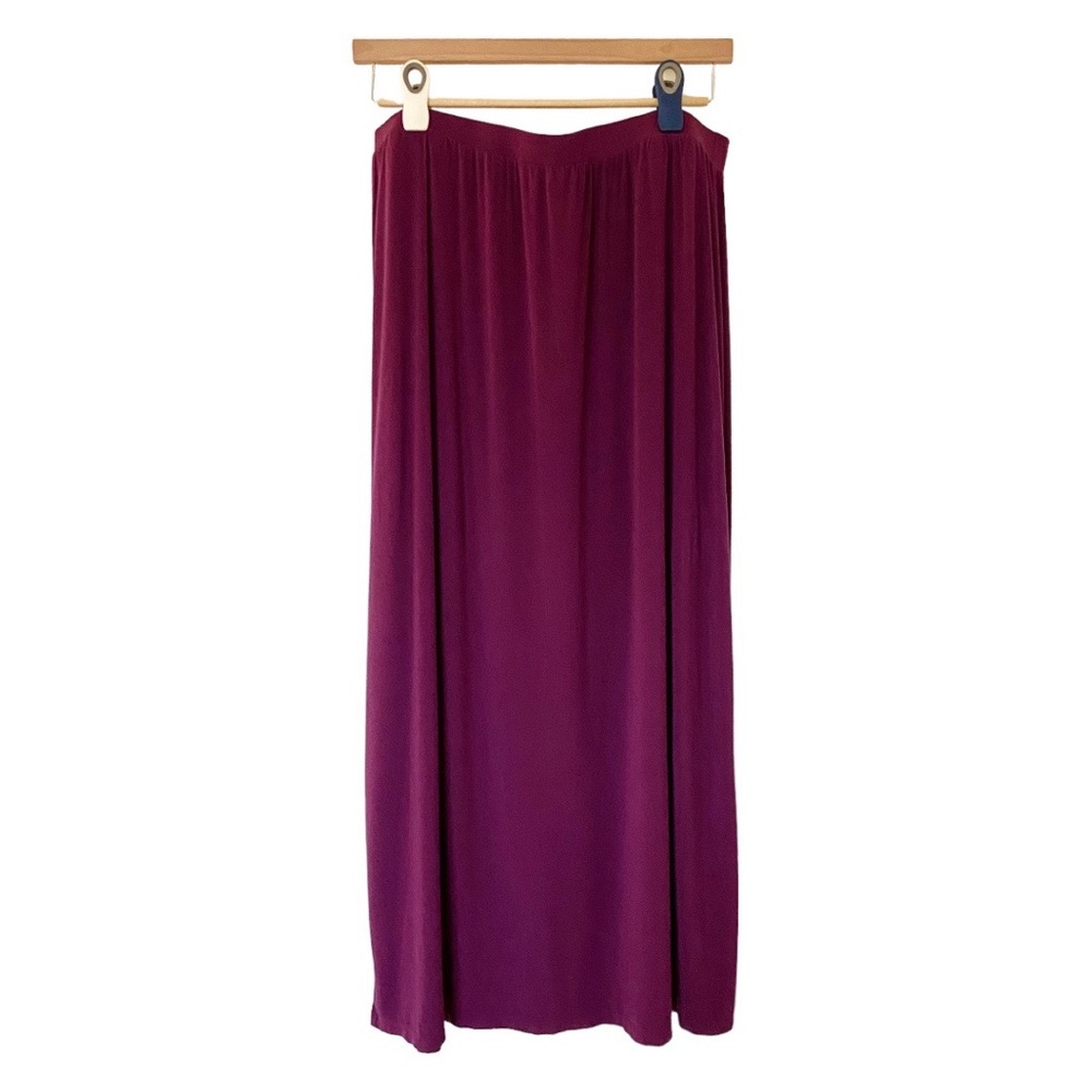 LOFT Maxi Skirt